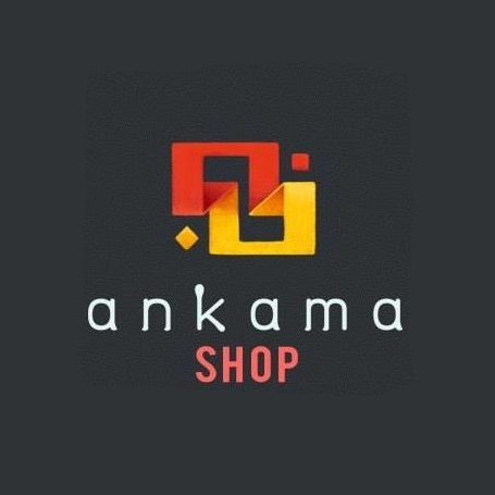 Ankama Shop